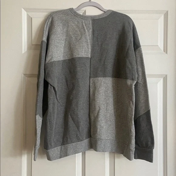 🧡 Women’s ‘wild fable’ crewneck sweatshirt - Picture 4 of 6